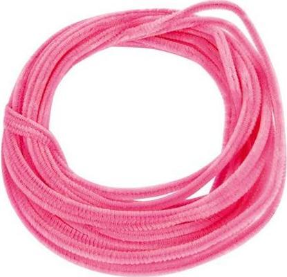 Produktbild Folia Chenilledraht pink (0.50 m)