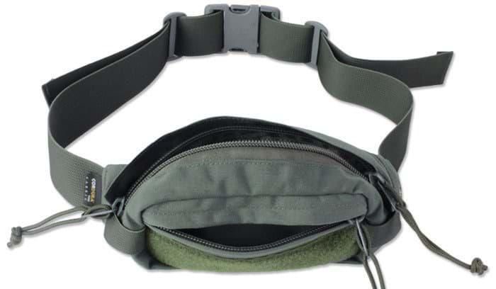 Wisport Toke Waist Bag RAL 7013