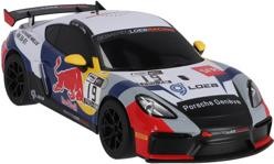 Produktbild Dynatech Funkgesteuertes Auto Porsche 1:14 718 Cayman GT4