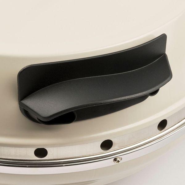 Actual product image G3 Ferrari Pizzaofen - Napoletana Icy Cream
