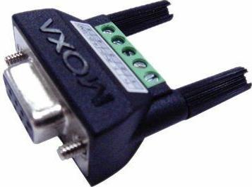 Immagine prodotto Moxa Cablaggio del terminale per il server Uport/Nport
