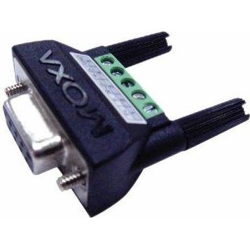Thumbnail - Moxa Wiring Terminal For Uport/Nport Server, Netzwerk Zubehör