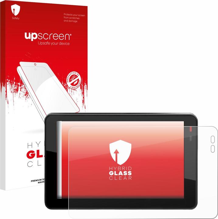 Image du produit upscreen Scratch Shield Verre