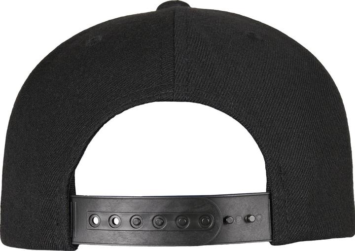 Produktbild Flexfit Classic Snapback 3-Pack - 180997