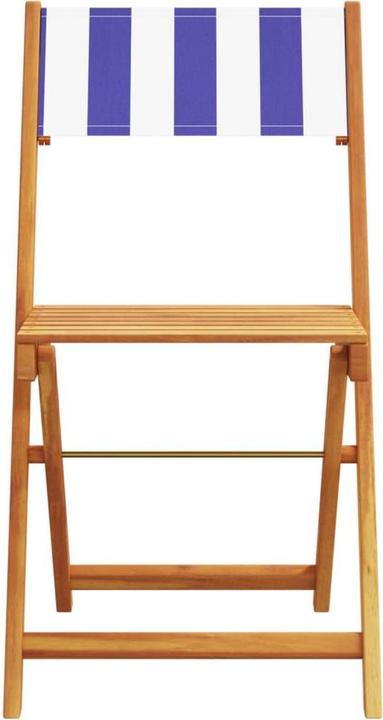 Produktbild vidaXL Bistro Set