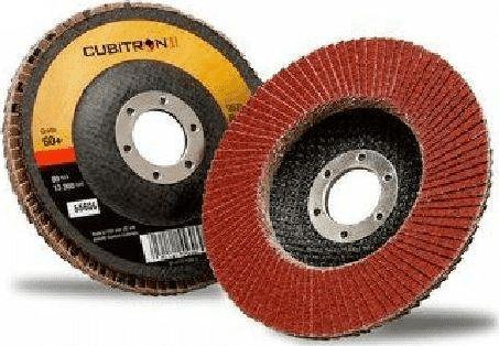 Actual product image 3M Cubitron II (K40)