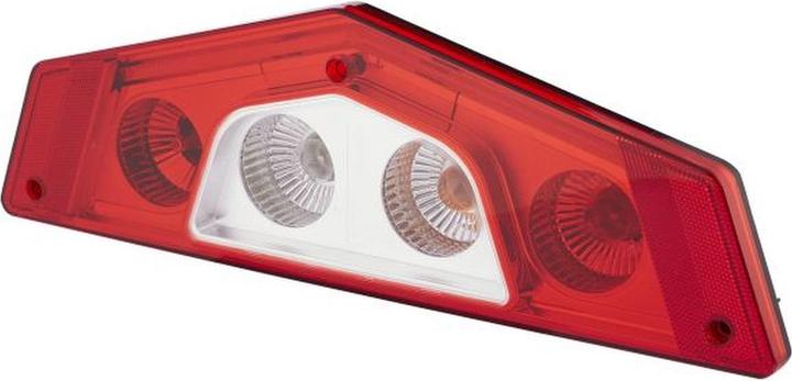 Produktbild Hella Rücklicht links mit Hybridtechnologie für HYMER