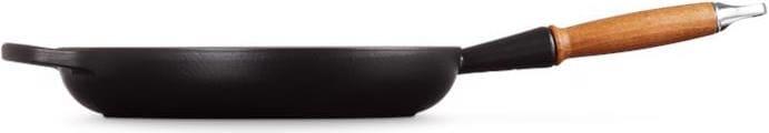 Actual product image Le Creuset Signature (28 cm, Frying pan)
