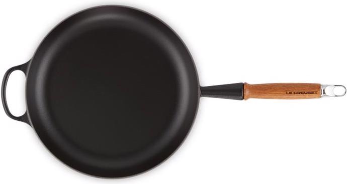 Produktbild Le Creuset Signature (28 cm, Bratpfanne)