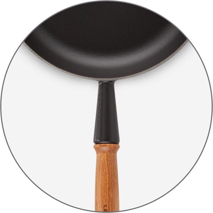 Actual product image Le Creuset Signature (28 cm, Frying pan)