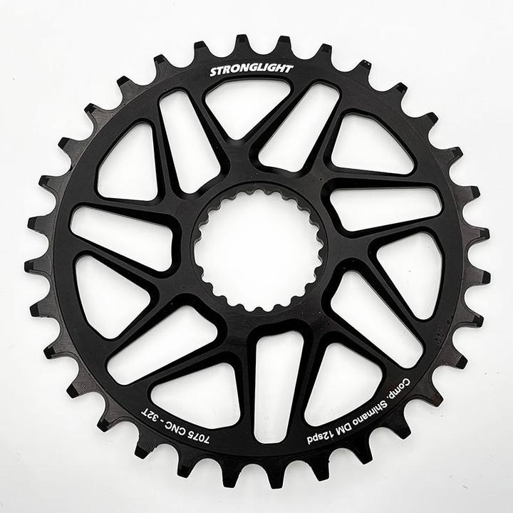 Produktbild Stronglight Tablett aus Aluminium (32)