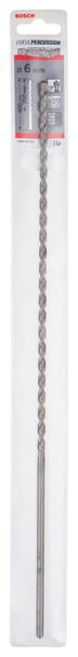 Produktbild Bosch Professional Zubehör Betonbohrer CYL-3, 6 x 350 x 400 mm, d 5,5 mm, 1er-Pack (5.5 mm)