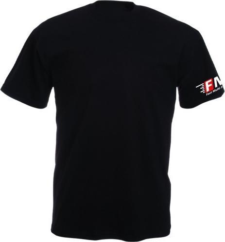 Actual product image XP Deus Ii T-Shirt (M, L, XL)