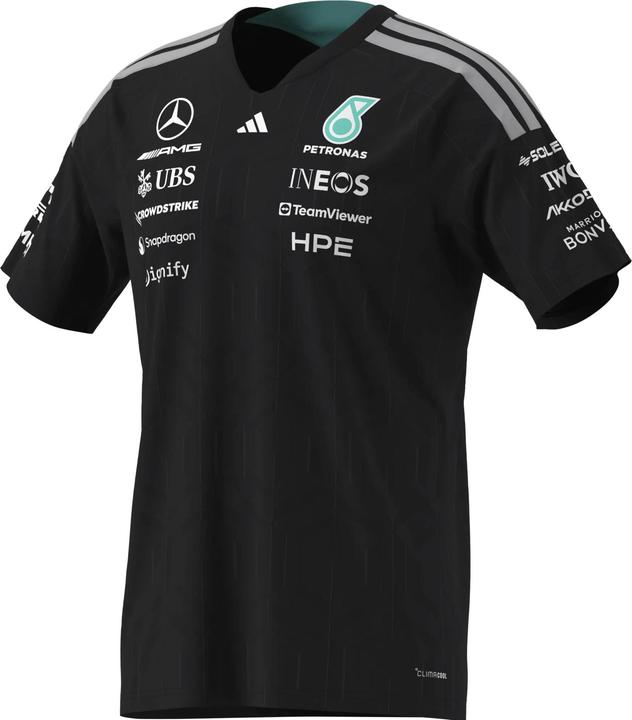 Immagine prodotto Adidas Maglietta Mercedes AMG DR (M)