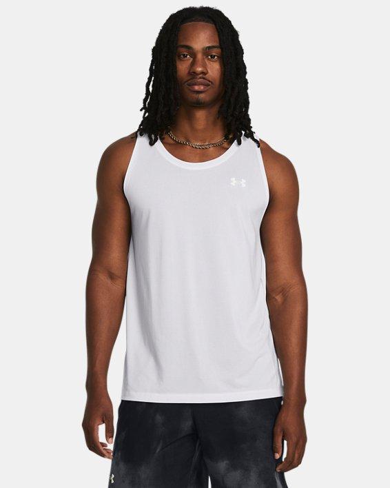Produktbild Under Armour UA Launch Singlet (3XL, 4XL, L, M, S, XL, XS, XXL, XXS)
