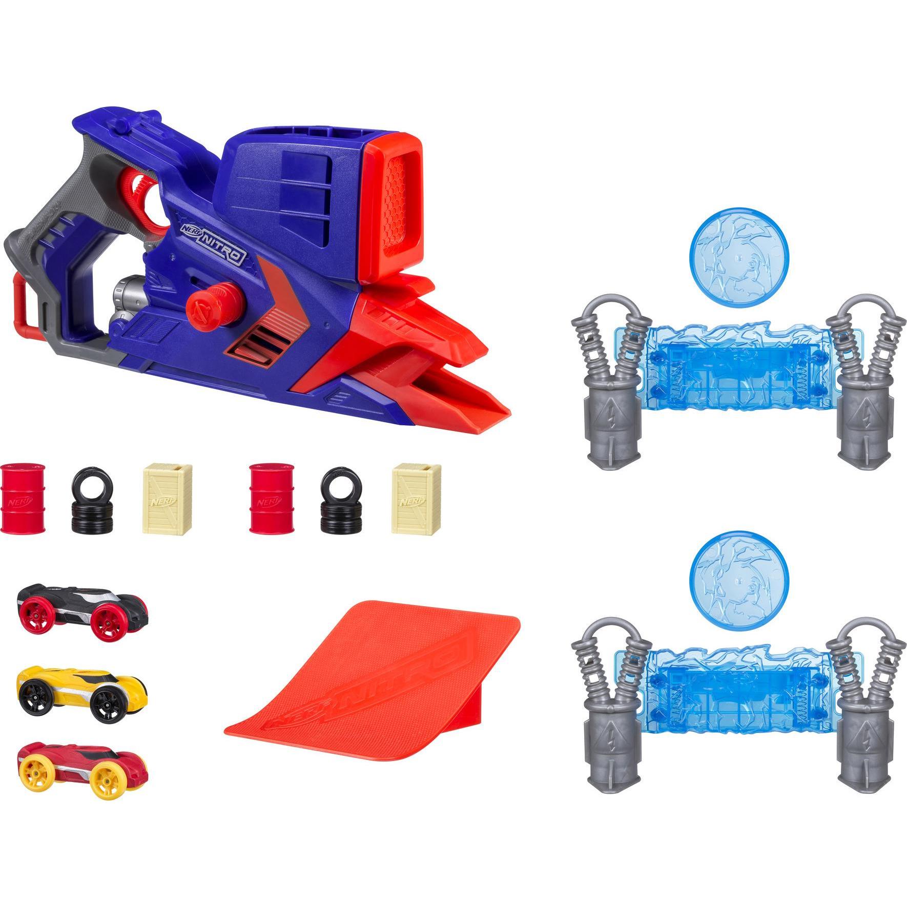 Nerf Nitro FlashFury Chaos