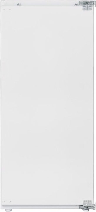 Produktbild Sharp SJ-LE192M0X-EU (186 l)