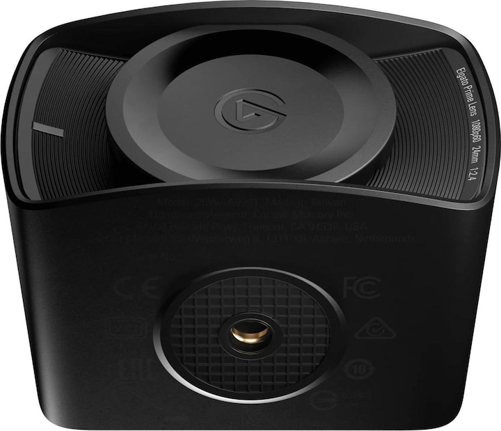 Actual product image Elgato Facecam (2 Mpx)