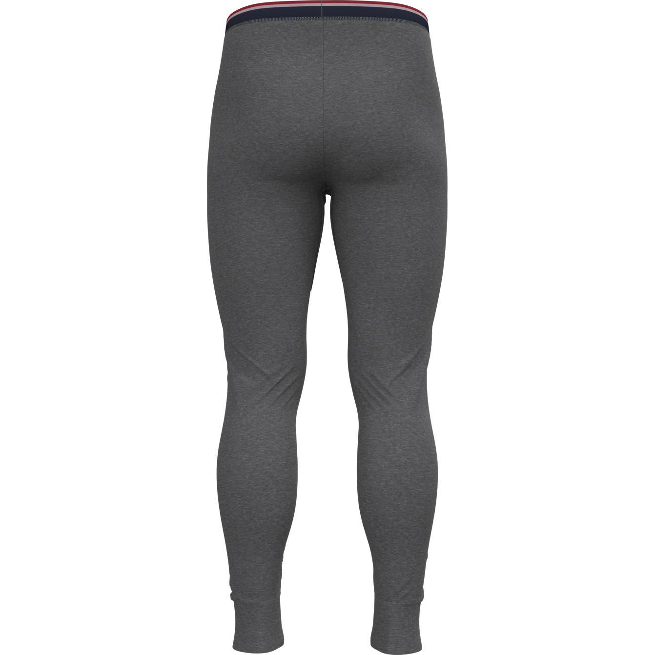 Thumbnail - Odlo, Herren, Funktionsunterhose, Active Warm Originals (S), Grau, S