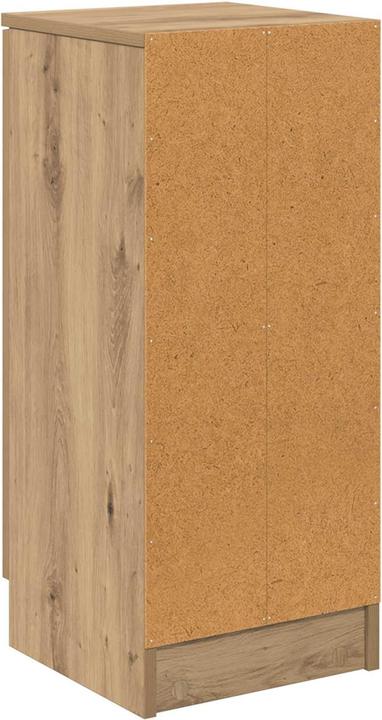 Produktbild vidaXL Sideboard (30 x 30 x 70 cm)