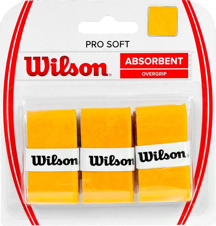 Image du produit Wilson - Surgrip de raquette PRO