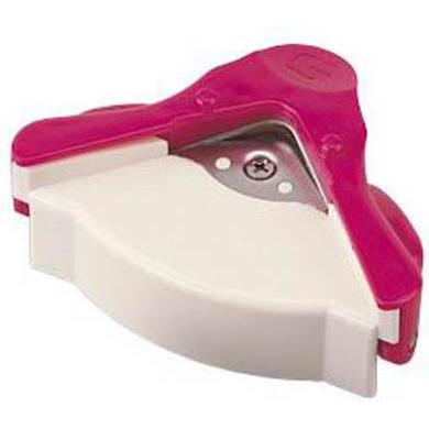 Magni, Perforatore, Arrotonda angoli M10L rosa