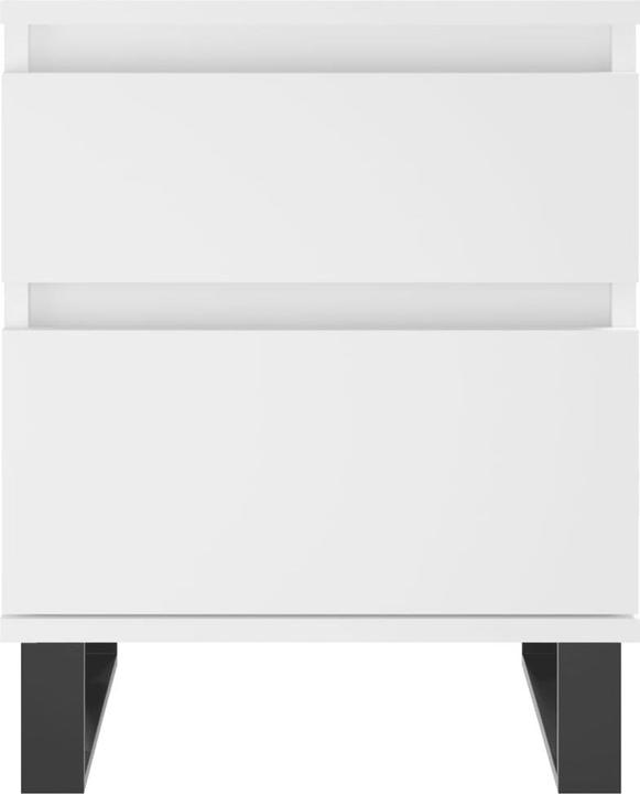 Immagine prodotto vidaXL Nachttisch (40 x 35 x 50 cm)