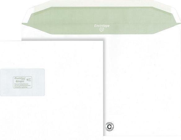 Produktbild kaiserkraft Briefumschläge terra Envirelope® (C4, 500x)