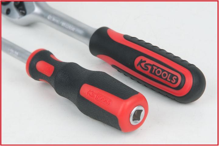 Image du produit KS Tools Jeu de clés à douille