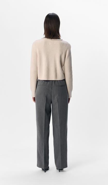 Produktbild Object Strick Strickjacke (M)
