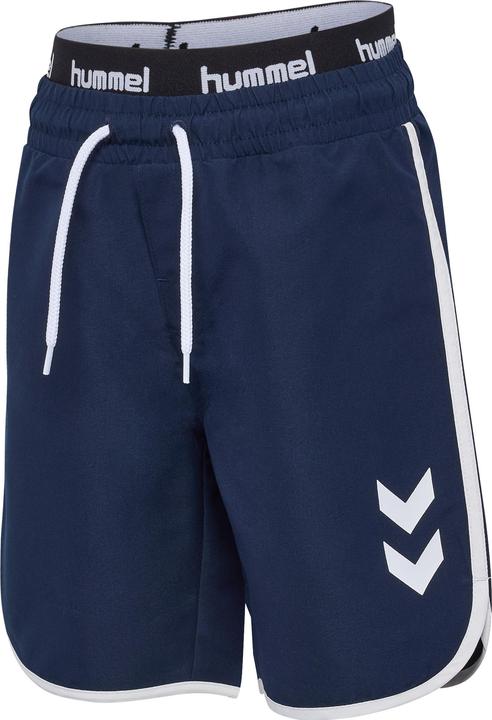 Actual product image hummel hmlSWELL BOARD SHORTS (128)