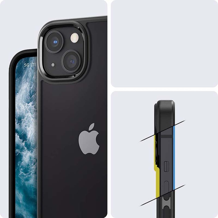 Produktbild Spigen Ultra Hybrid (Apple iPhone 13)