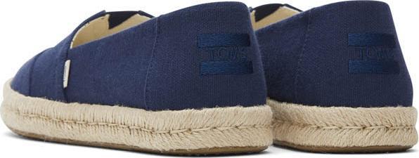 Actual product image Toms W's Alpargata Rope 2.0 (42)