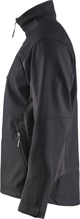 Produktbild Blakläder Ripstop Softshelljacke 4950 (M)