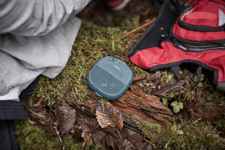 Produktbild Bose SoundLink Micro (6 h, Akkubetrieb)