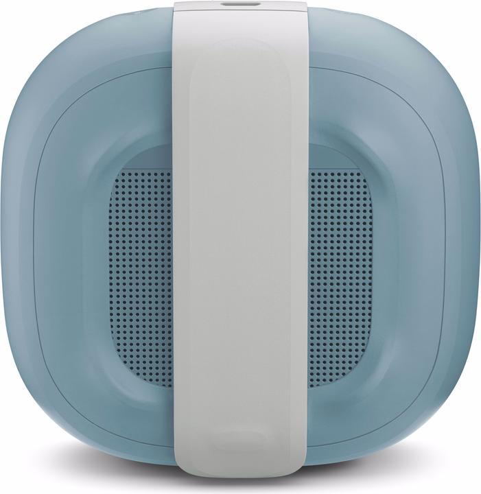 Produktbild Bose SoundLink Micro (6 h, Akkubetrieb)