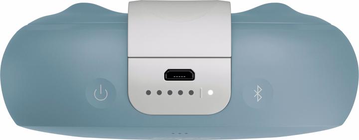 Produktbild Bose SoundLink Micro (6 h, Akkubetrieb)