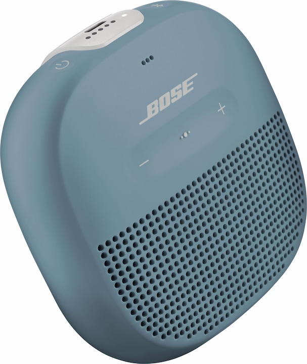 Immagine prodotto Bose SoundLink Micro (6 h, Batteria ricaricabile)