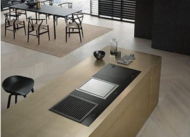 Immagine prodotto Miele CS 7612 FL