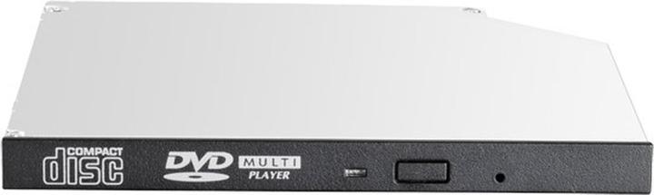 Produktbild Fujitsu DVD-RW supermulti ultraslim SATA Read: 8x DVD 24x CDWrite: 8x DVD 24x CD all CD/DVD Formate