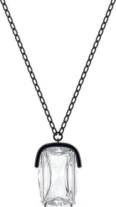 Actual product image Swarovski Harmonia necklace (Swarovski Metal, 75 cm)