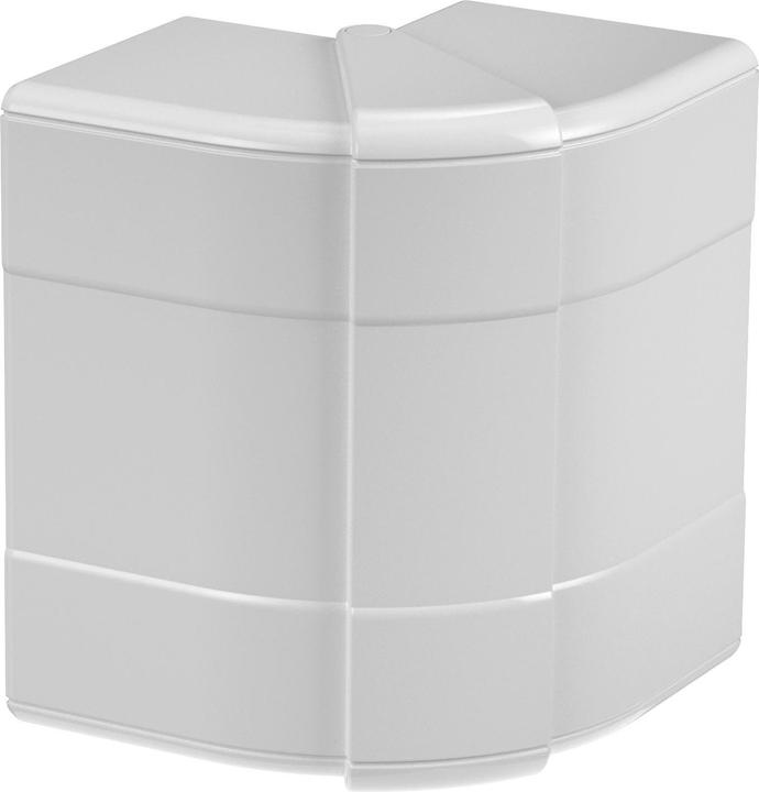 Actual product image OBO Bettermann Outside corner