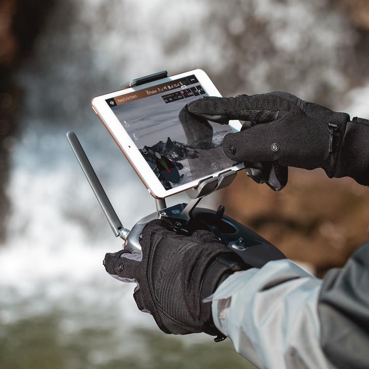 Image du produit Pgytech Gants pour photos, taille M (M)