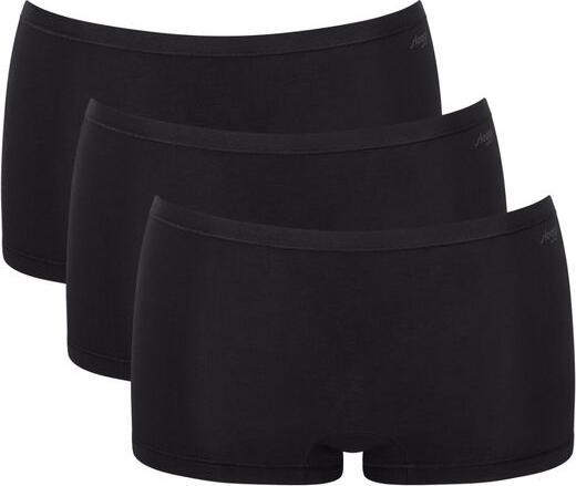 Image du produit Sloggi 3er Pack GO Daily Cotton Short Slip (XXL, Lot de 3)