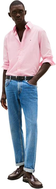 Immagine prodotto Tommy Hilfiger Flex Poplin Solid Rf Shirt (XL)