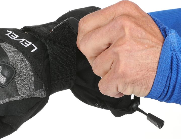 Produktbild Level Fly Mitt (9)