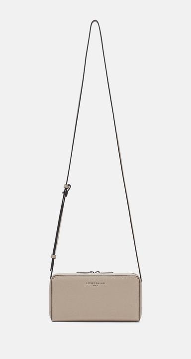 Actual product image Liebeskind Berlin Crossbody Kleine Crossbody-Bag aus Rindsleder
