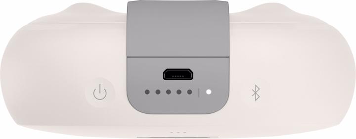 Produktbild Bose SoundLink Micro (6 h, Akkubetrieb)