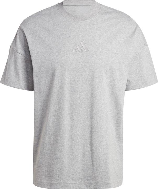 Medium Grey Heather