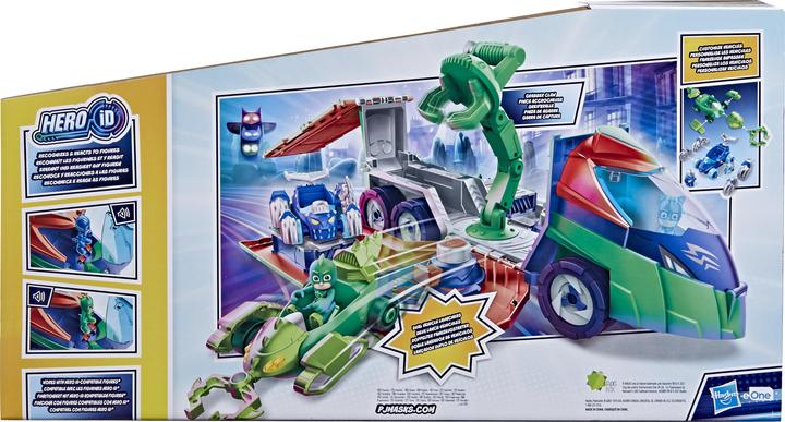 Actual product image Hasbro The PJ Masks
